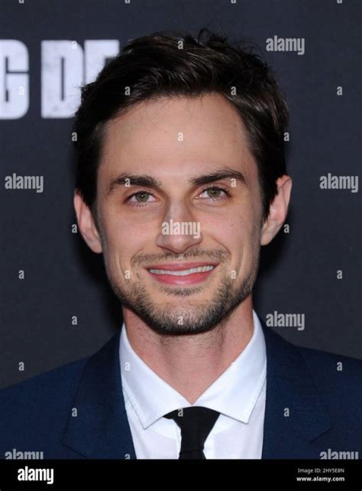 Andrew J. West - Net Worth, Age, Height, Birthday, Bio, Wiki!