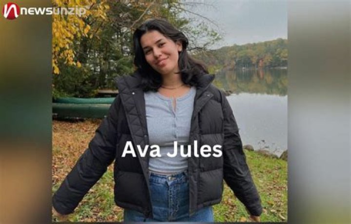 Ava Jules Net Worth, Age, Height, Bio, Birthday, Wiki!
