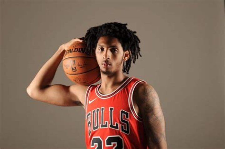 Cameron Payne Net Worth 2024, Age, Height, Bio, Birthday, Wiki!