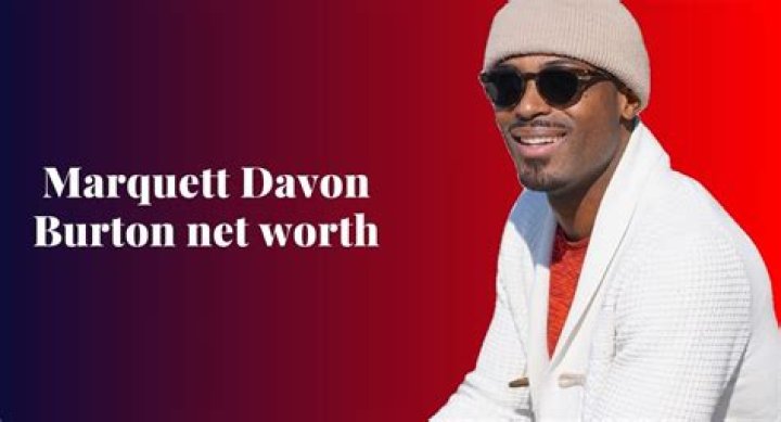 Dwight Burton - Net Worth, Age, Height, Birthday, Bio, Wiki!