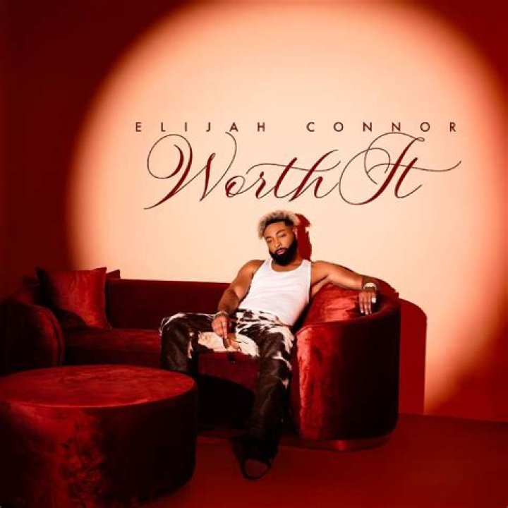 Elijah Connor Net Worth, Age, Height, Bio, Birthday, Wiki!
