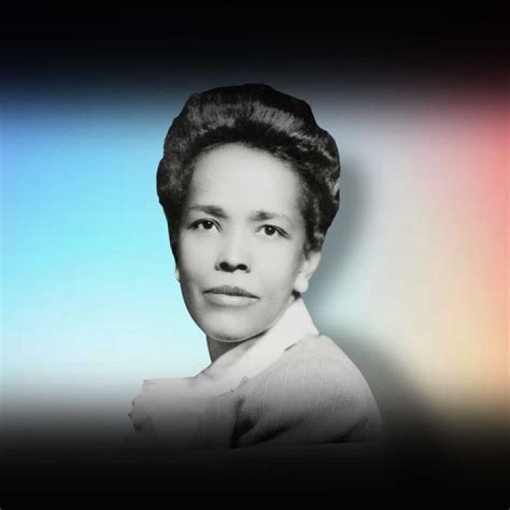 Ella Baker Net Worth, Age, Height, Bio, Birthday, Wiki!