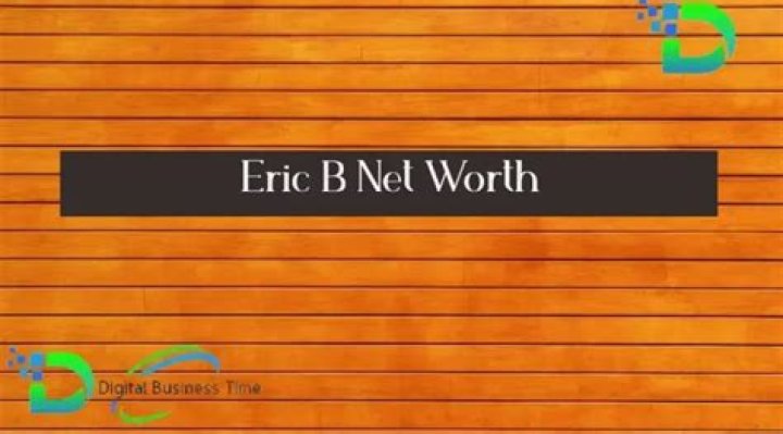 Eric B Net Worth, Age, Height, Bio, Birthday, Wiki!