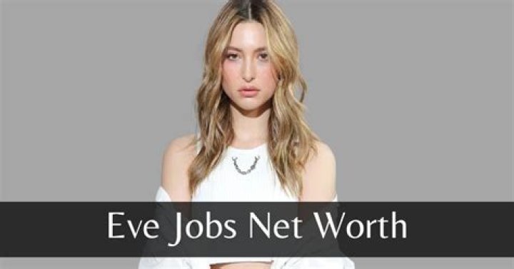Eve Jobs - Net Worth, Age, Height, Birthday, Bio, Wiki!
