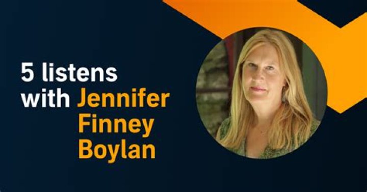 Jennifer Finney Boylan - Net Worth, Age, Height, Birthday, Bio, Wiki!