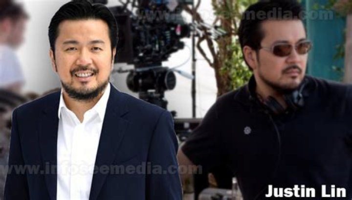 Justin Lin Net Worth, Age, Height, Bio, Birthday, Wiki!