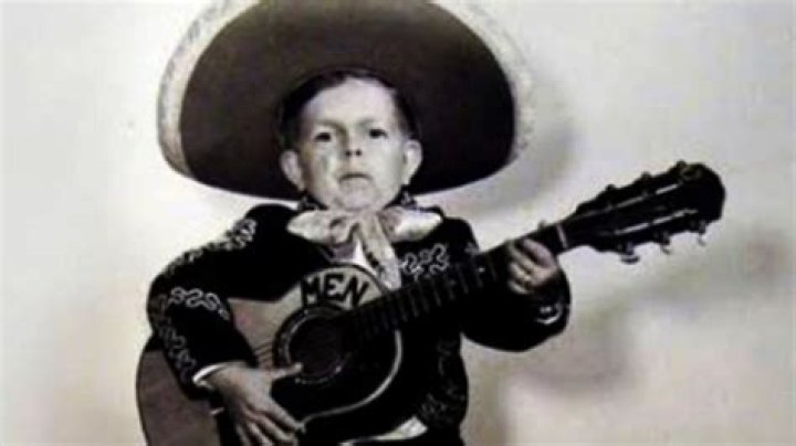 Margarito Esparza Nevares - Net Worth, Age, Height, Birthday, Bio, Wiki!