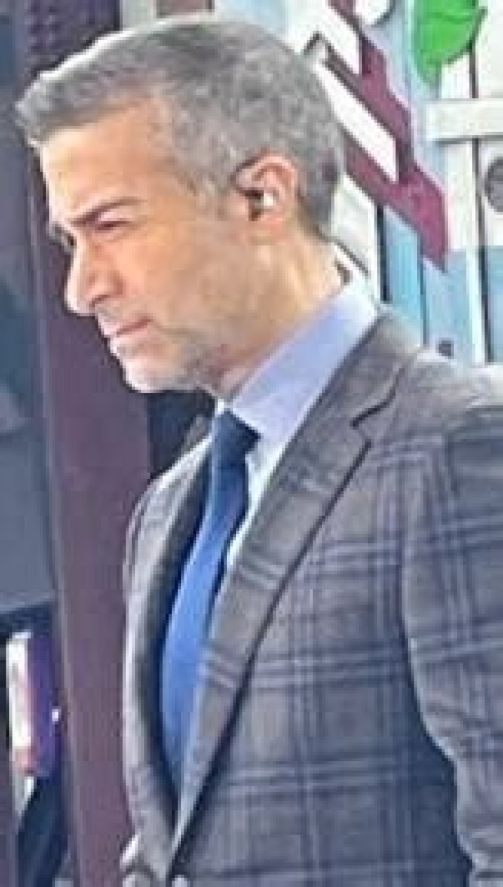 Matt Vasgersian Net Worth 2024, Age, Height, Bio, Birthday, Wiki!