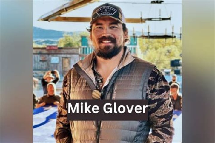 Mike Glover Net Worth, Age, Height, Bio, Birthday, Wiki!