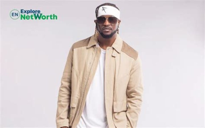 Paul Okoye Net Worth, Age, Height, Bio, Birthday, Wiki!