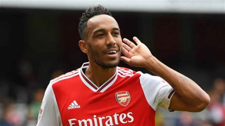 Pierre-Emerick Aubameyang - Net Worth, Age, Height, Birthday, Bio, Wiki!