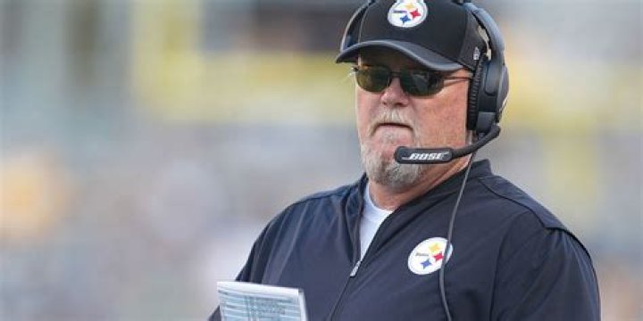 Randy Fichtner - Net Worth, Age, Height, Birthday, Bio, Wiki!