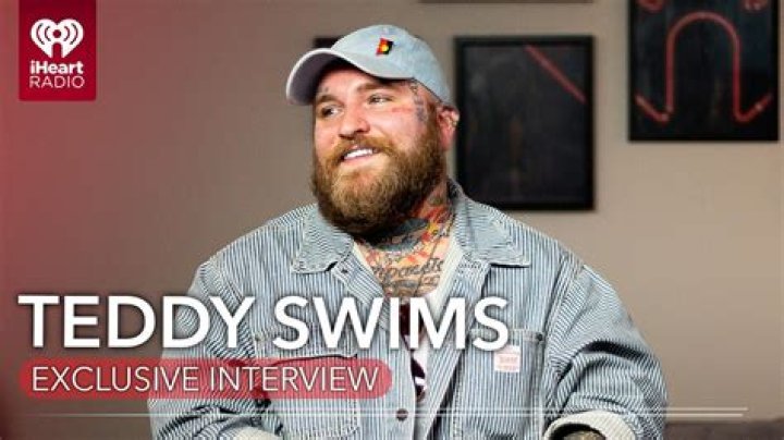 Teddy Swims Parents: Meet Glenna And Fred Robel